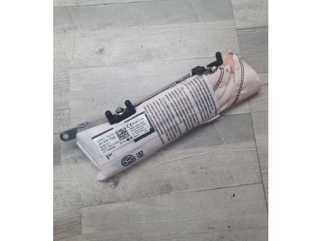 Подушка безопасности в сиденье 5E0880242A, 34167846D Skoda Octavia Mk3 (5E)