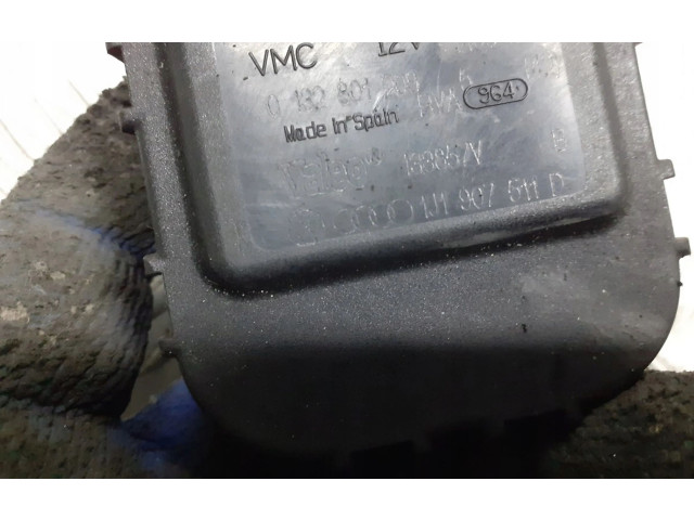 Блок комфорта 1J1907511D Audi A3 S3 8L