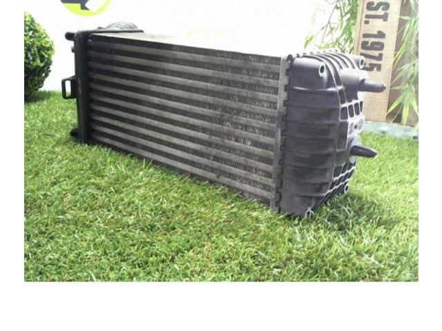 Интеркулер 9645965180, 9645965180 Citroen Xsara Picasso