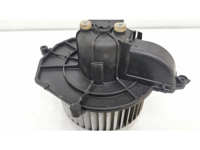 Вентилятор печки 5e2228200, 017179 Citroen Berlingo