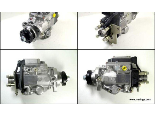 Vstřikovací čerpadlo 0470004006, 0986444521 Ford Focus