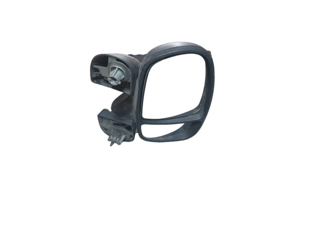 Зеркало электрическое     правое    Renault Trafic II (X83)  2002-2014 года   