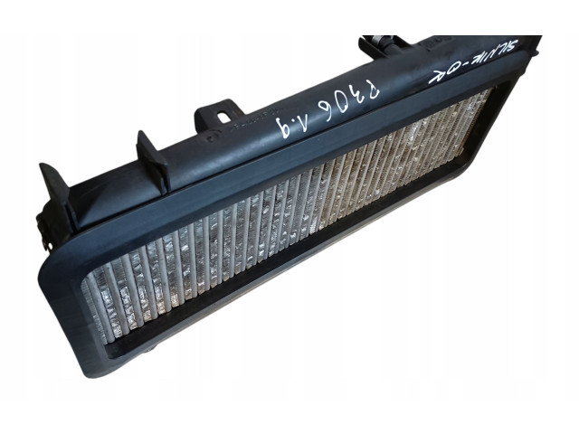 Интеркулер 50277534, 50277534 Peugeot 306