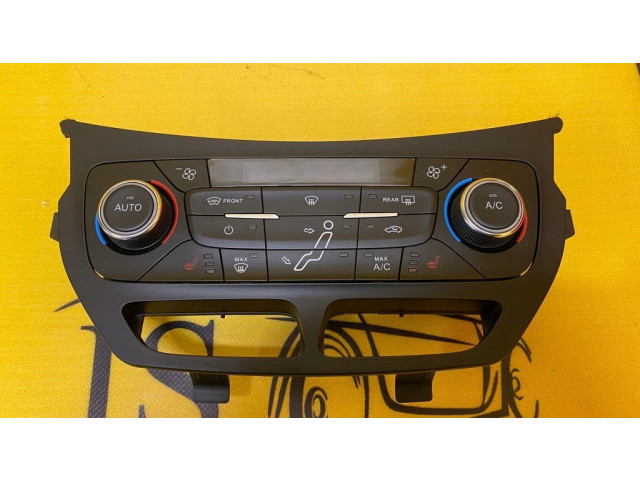 Блок управления кондиционера воздуха / климата/ печки (в салоне)