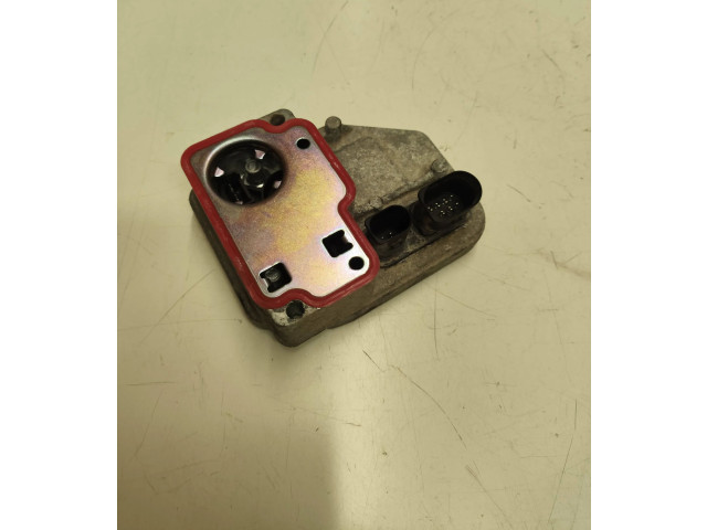 Блок управления заднего моста 5WP3352701, OBS907554D Audi Q3 8U