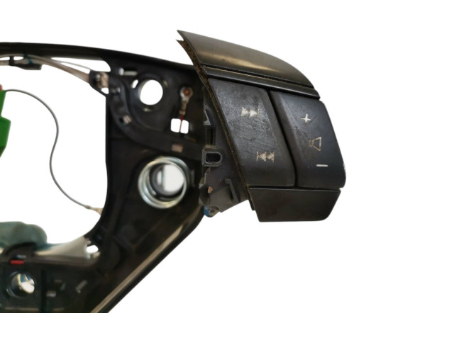 Руль Volvo S60 2001 - 2004 года 8666884