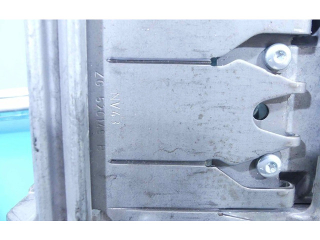 Рулевая рейка 6G9N-3C529-AH, IMPRK1006388 Ford Galaxy 2006 - 2015 года