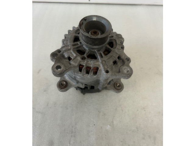 Генератор 06M903027B, A2720234 Audi Q5 SQ5