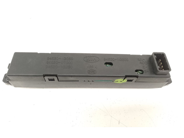 Дисплей 945201G050, 945201G050 KIA Rio