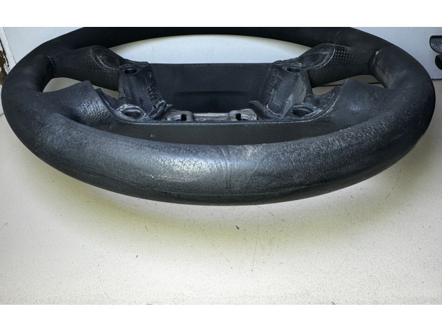 Руль Volkswagen Transporter - Caravelle T5 2003 - 2015 года 7H0419091C, 7H0419091