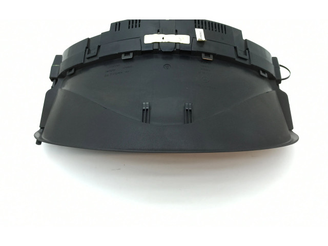 Přístrojová deska Mercedes-Benz CLK A209 C209 2004 A2095407111, 110080282