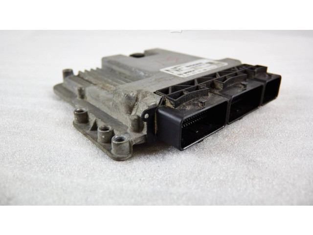 Řídící jednotka 237104be1a, 0281033885 Nissan X-Trail T32 2016