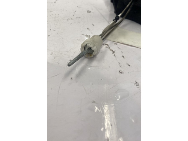 Зеркало электрическое Ford Fusion 2006 - 2012 года