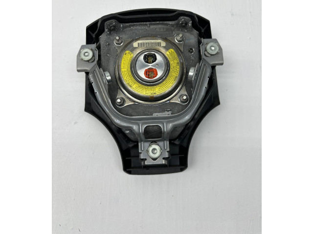 Подушка безопасности водителя 1D1295706A9V   Lexus IS 220D-250-350