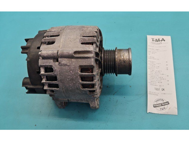 Генератор 04C903023M, IMPRK1458904   Skoda Superb B8 (3V)      