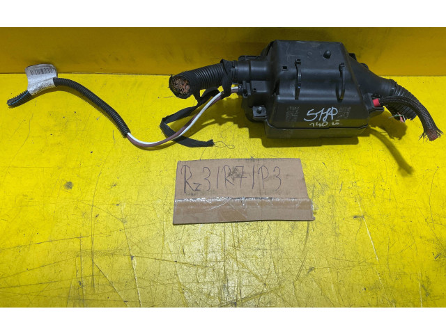 Pojistková skříňka Fiat Punto Evo 2010