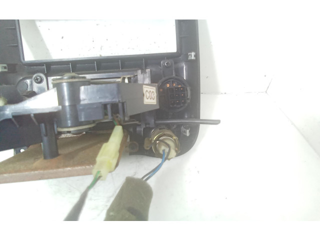 Блок управления климат-контролем G4HC Hyundai Atos Classic