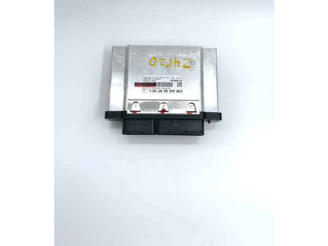 Блок управления двигателя 0EA907309A, 0261S09103   Volkswagen e-Golf