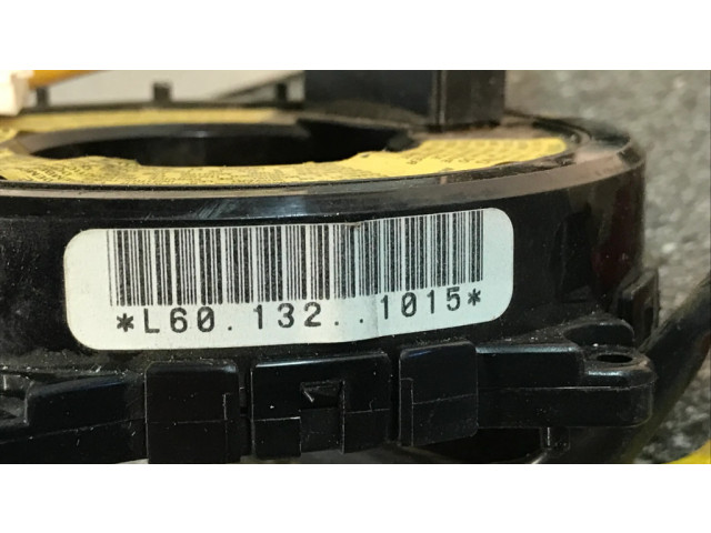 Полоса надувных подушек (кольцо srs)