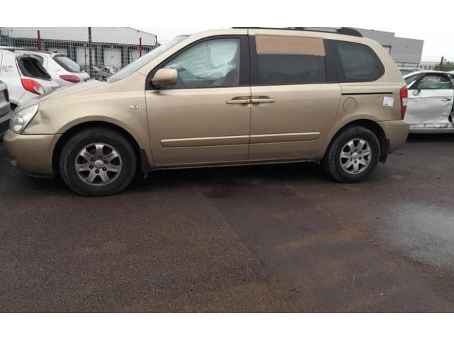 Pojistková skříňka KIA Carnival 2007