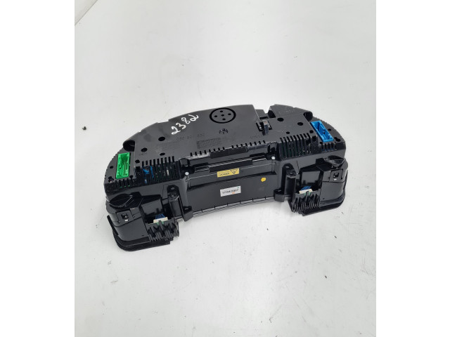 Přístrojová deska Audi A4 S4 B7 8E 8H 2007 8E0920932, 4F0920932