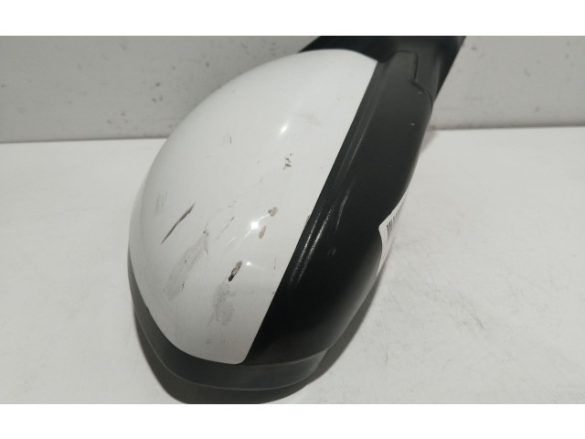 Зеркало электрическое        Chevrolet Cruze  2009 - 2016 года   