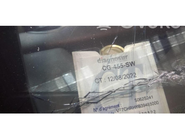 Зеркало электрическое        Citroen Xsara Picasso   -  года   