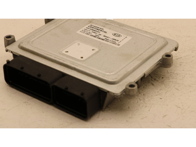 Блок управления двигателя A2C1260620101, 954412BBJ0 KIA Niro