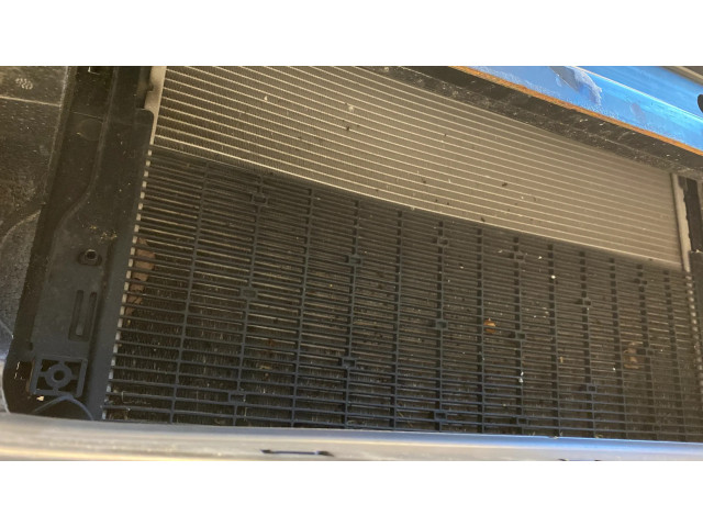 Комплект радиатора