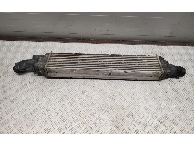 Интеркулер 8U0145803B Audi Q3 8U
