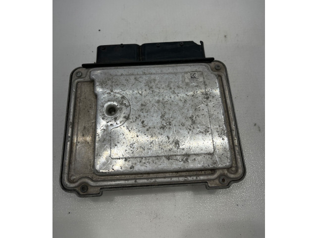 Řídící jednotka 03C906027F, 0261S04347   Volkswagen Tiguan 2010