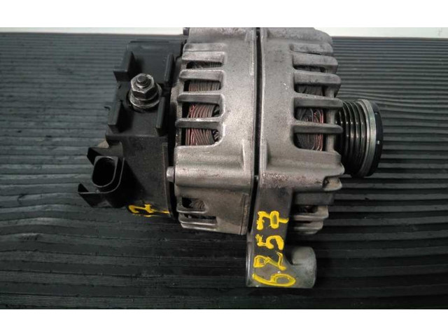 Генератор 8519890, FG18D111 BMW 1 E82 E88
