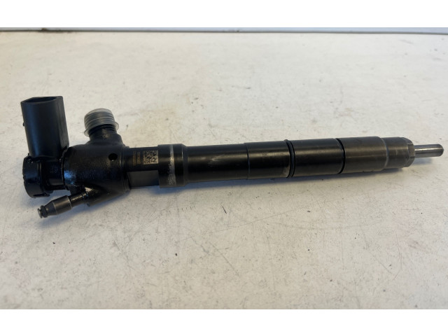 Форсунка 04L130277D Skoda Octavia Mk3 (5E) DDYA