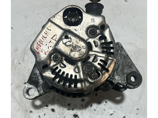 Генератор 56041578AE, 56041578AE   Jeep Cherokee III KJ      