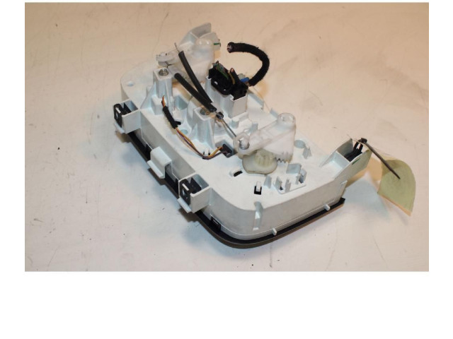 Блок управления климат-контролем 5G1140100   Fiat Punto (199)