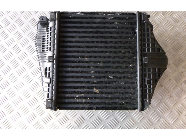 Интеркулер     Audi Q8 