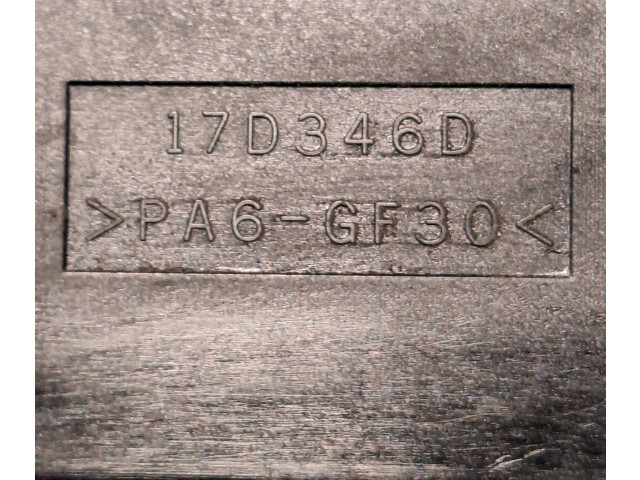 Ручка стеклоочистителей 17D346D, PA6GF30   Ford C-MAX I