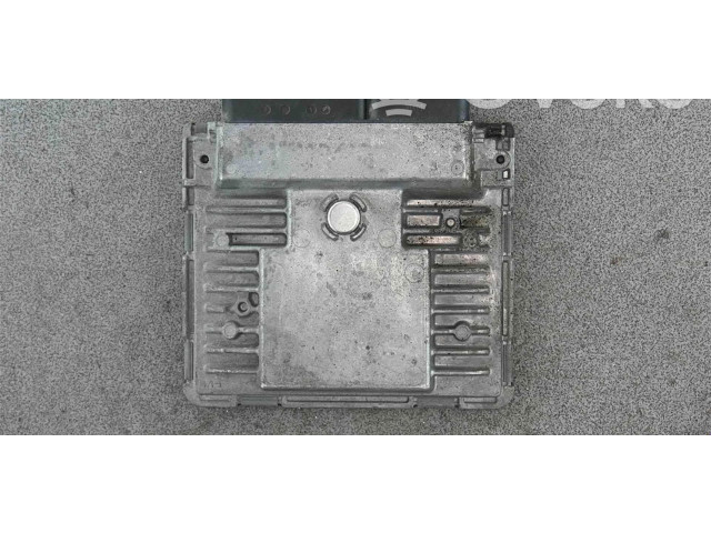 Блок управления двигателя 03F906070JM, 03F906070JM Skoda Rapid (NH)