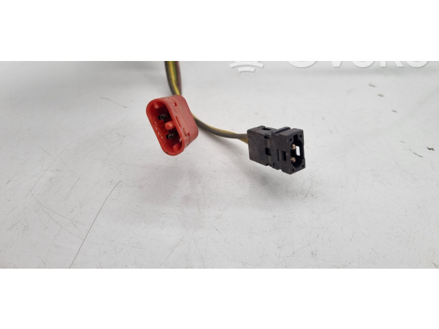 Полоса надувных подушек (кольцо srs)