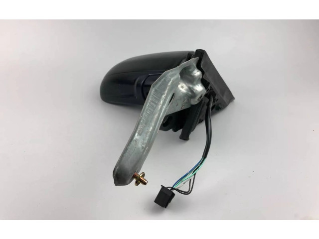 Зеркало электрическое        Subaru Forester SG  2003 - 2005 года   