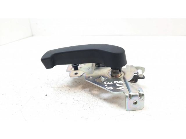 Внутренняя ручка