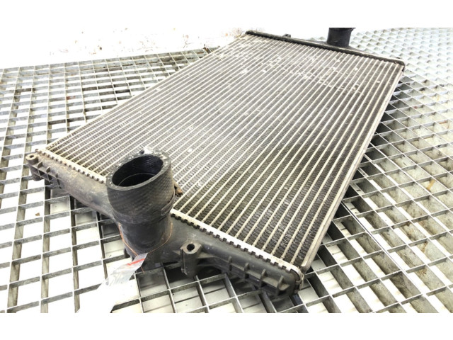 Интеркулер 9161207A Volvo S80