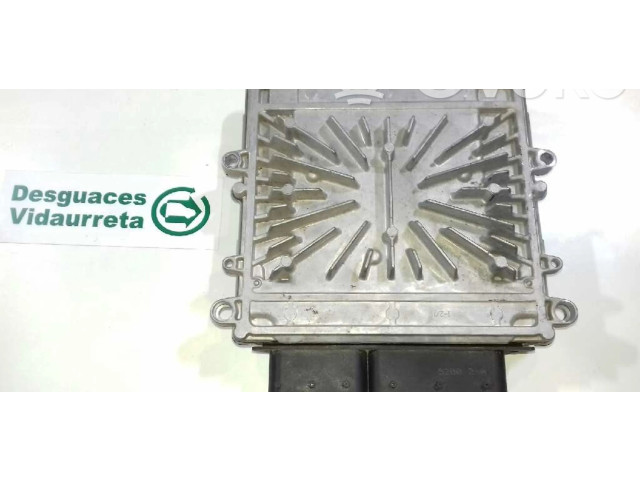 Řídící jednotka 31303388, 0281015286 Volvo XC70 2010