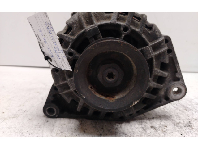 Генератор 2542283A, 078903016H   Audi A6 S6 C5 4B      