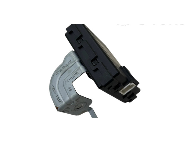 Блок управления 95800E4100, S522300439VV1 Hyundai i10