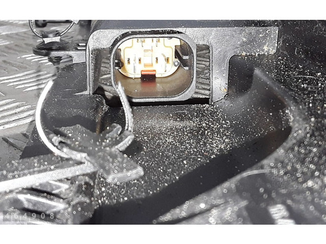 Вентилятор радиатора     0130307134    Mercedes-Benz E C207 W207 