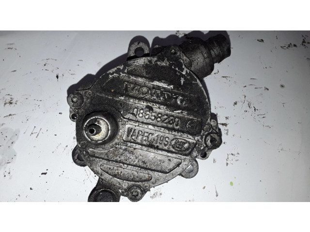 Вакуумный насос