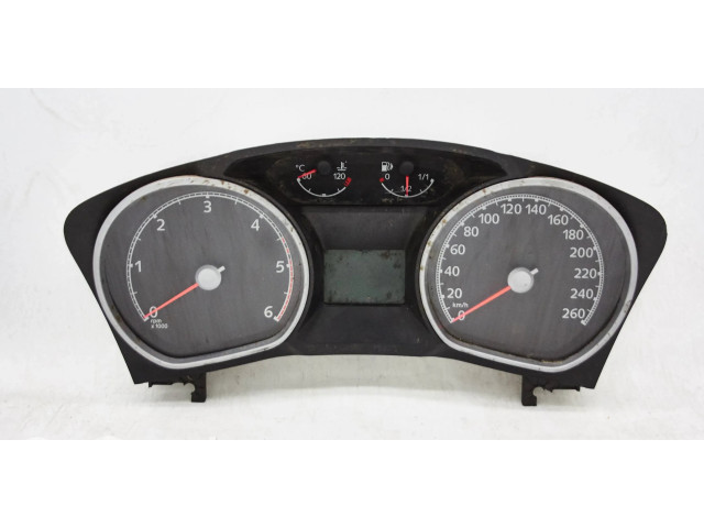 Панель приборов 6m2t10849lf, 6m2t14c026af Ford Galaxy