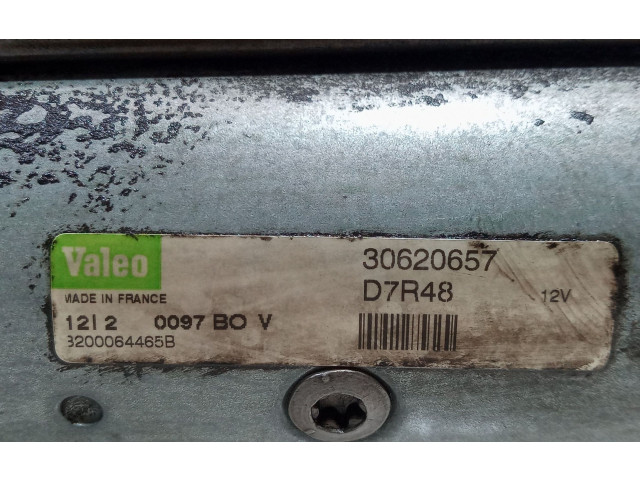 Модуль блока управления кондиционером 30620657, 8200064465B   Mitsubishi Space Wagon