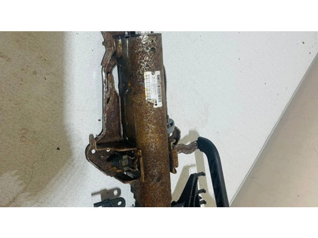 Рулевая рейка 32306873699, 7046955419 BMW X1 F48 F49 2015-2022 года